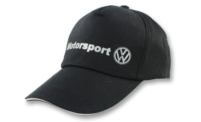   ٰ  ٰ ¾  ߱   /Motorsport VW Volkswagen Sun Hat Baseball cap Black Gift